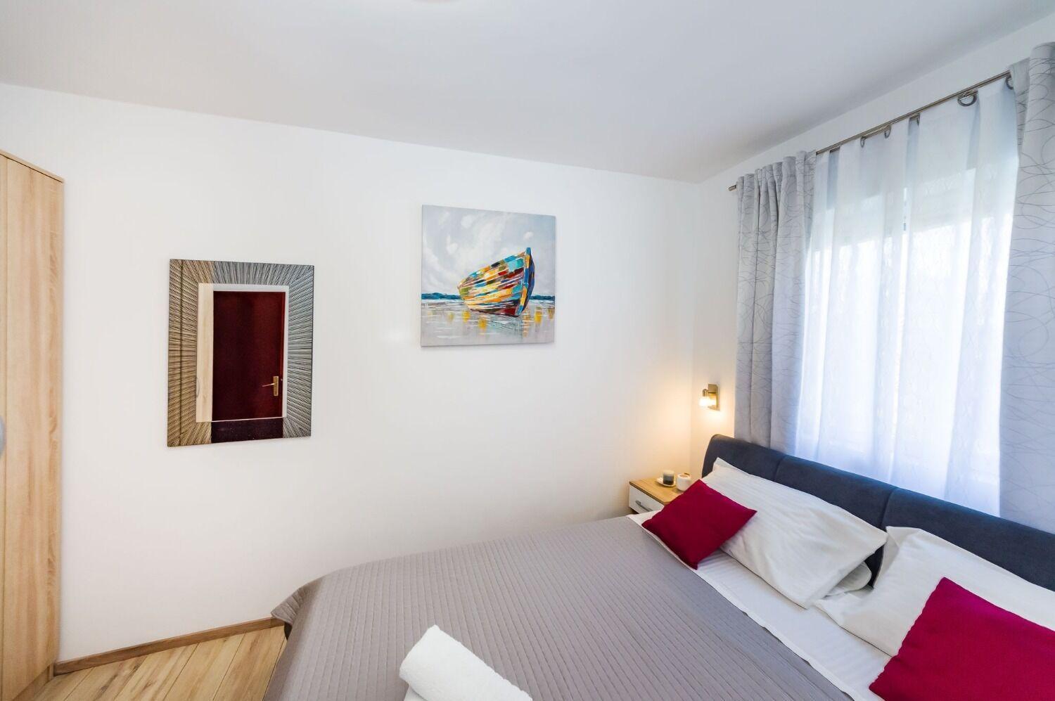 Apartments Dreamy - Free Parking Nin Exterior photo