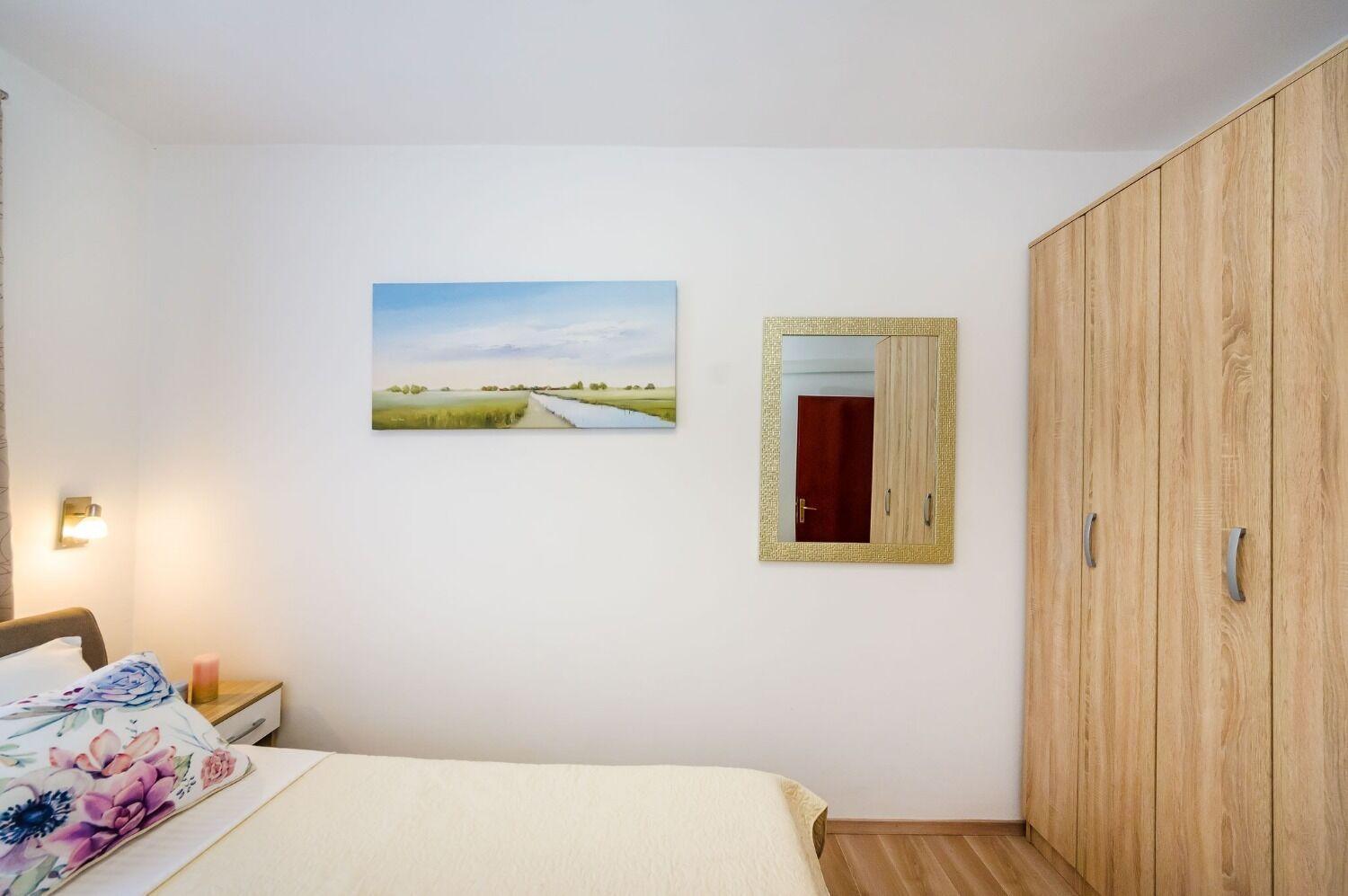 Apartments Dreamy - Free Parking Nin Exterior photo